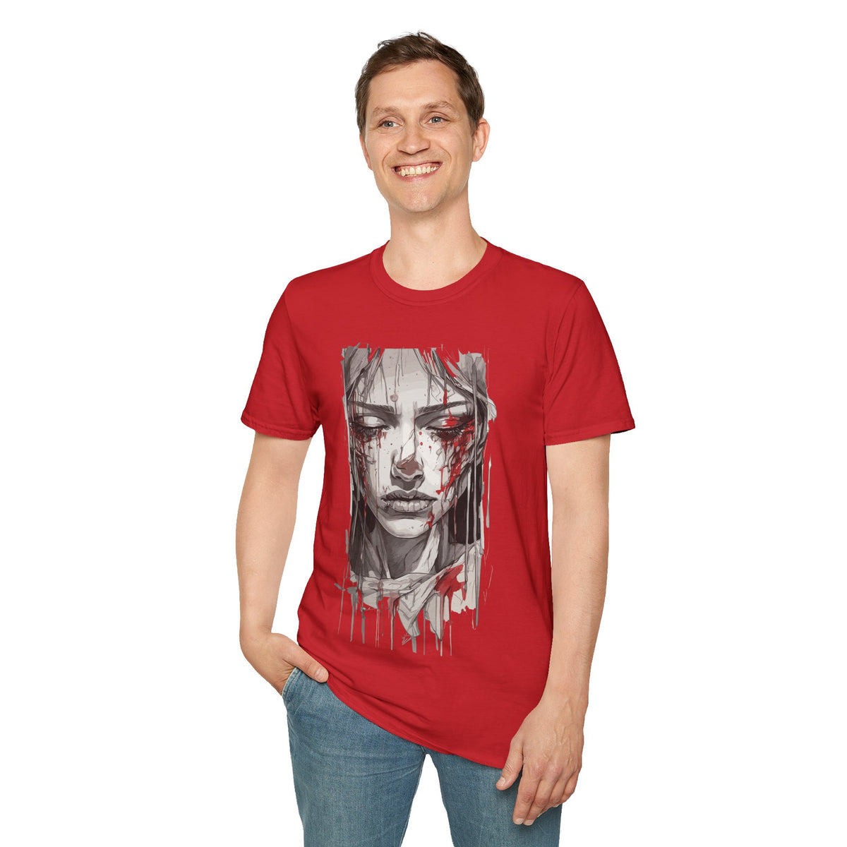 Tears T-shirt