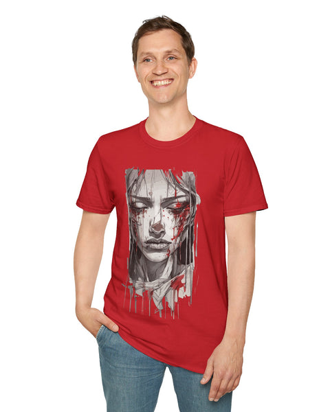 Tears T-shirt