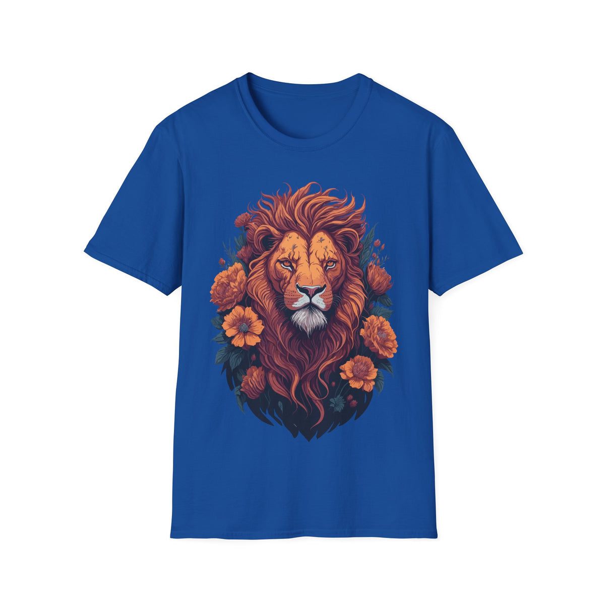 Lion T-shirt