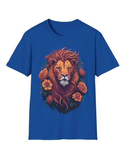 Lion T-shirt