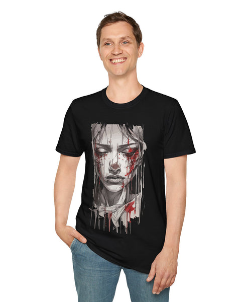 Tears T-shirt