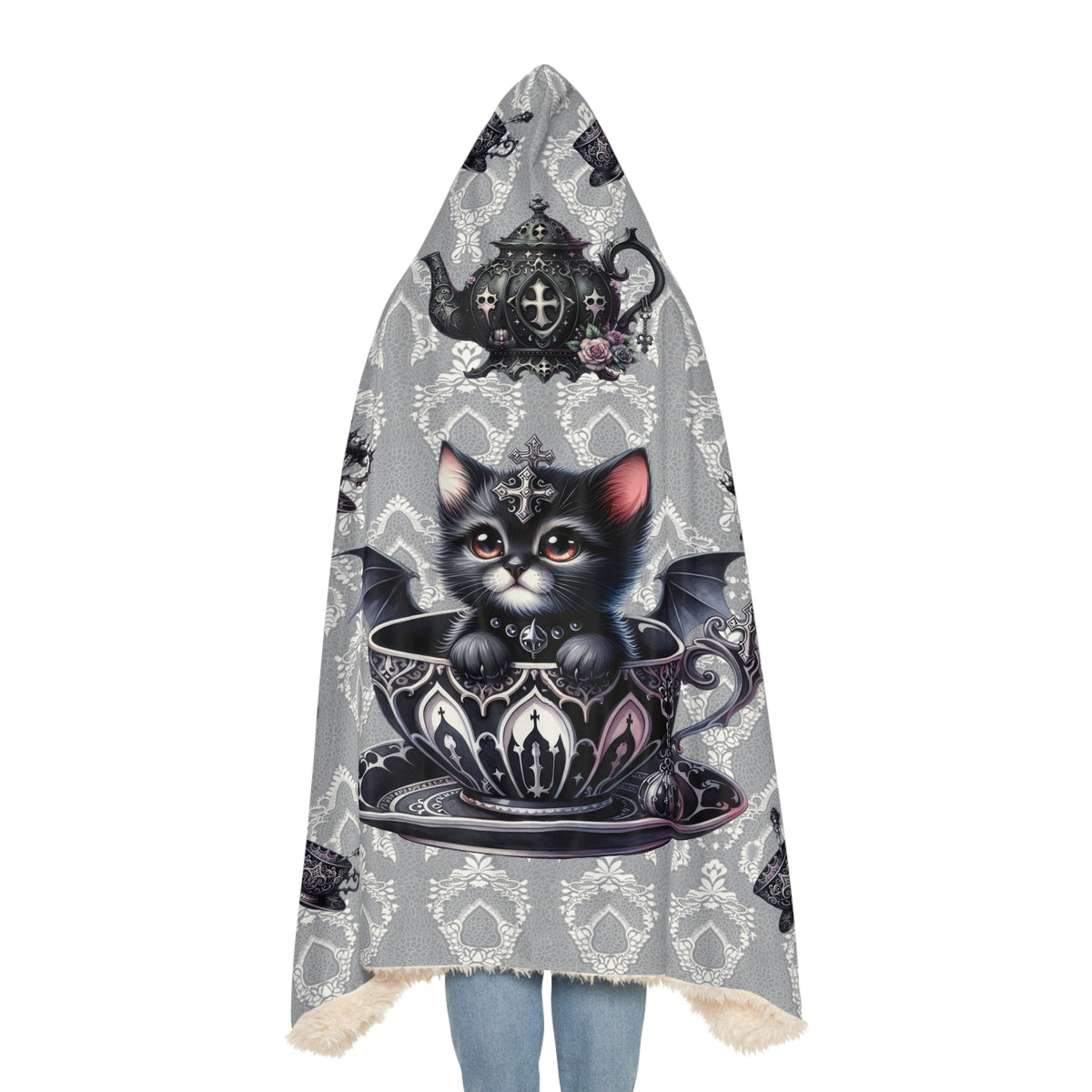 Gothic Kitty