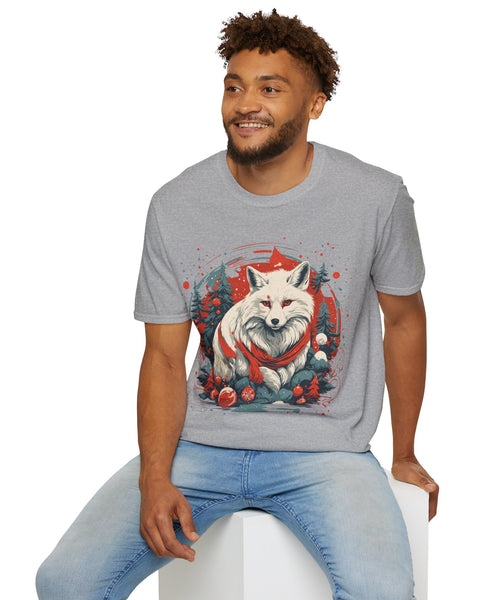 Fox T-shirt