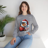 Guinea Pig Sweatshirt - Rock Me Prints