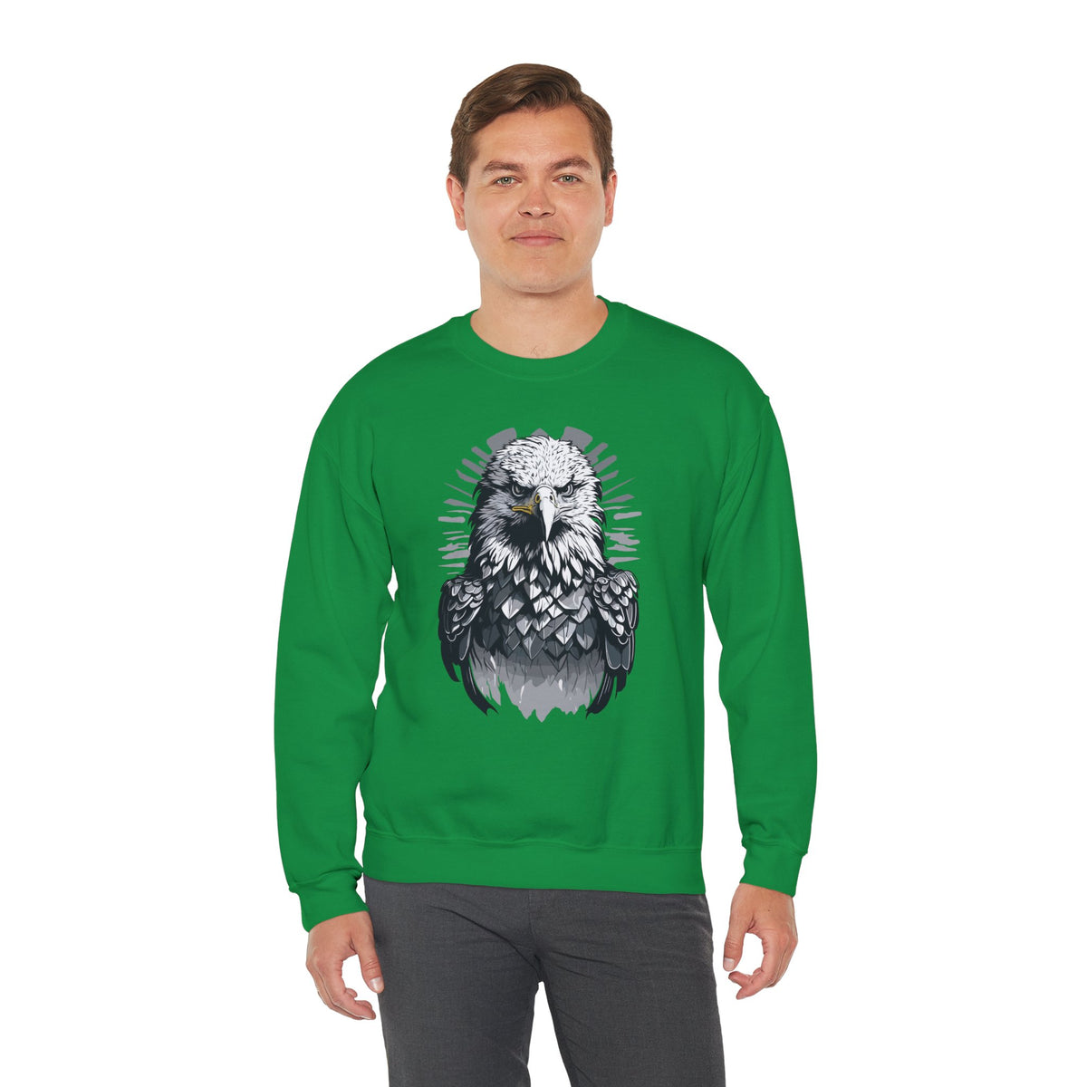 Owl Tattoo Sweatshirt - Rock Me Prints