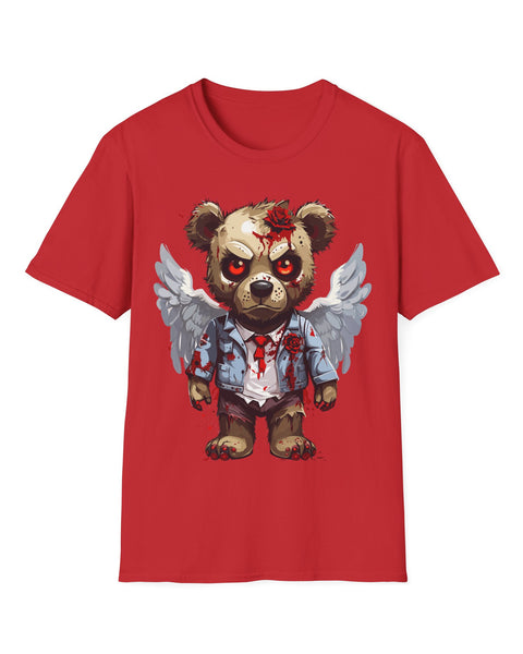 Fallen Angel #3 T-shirt