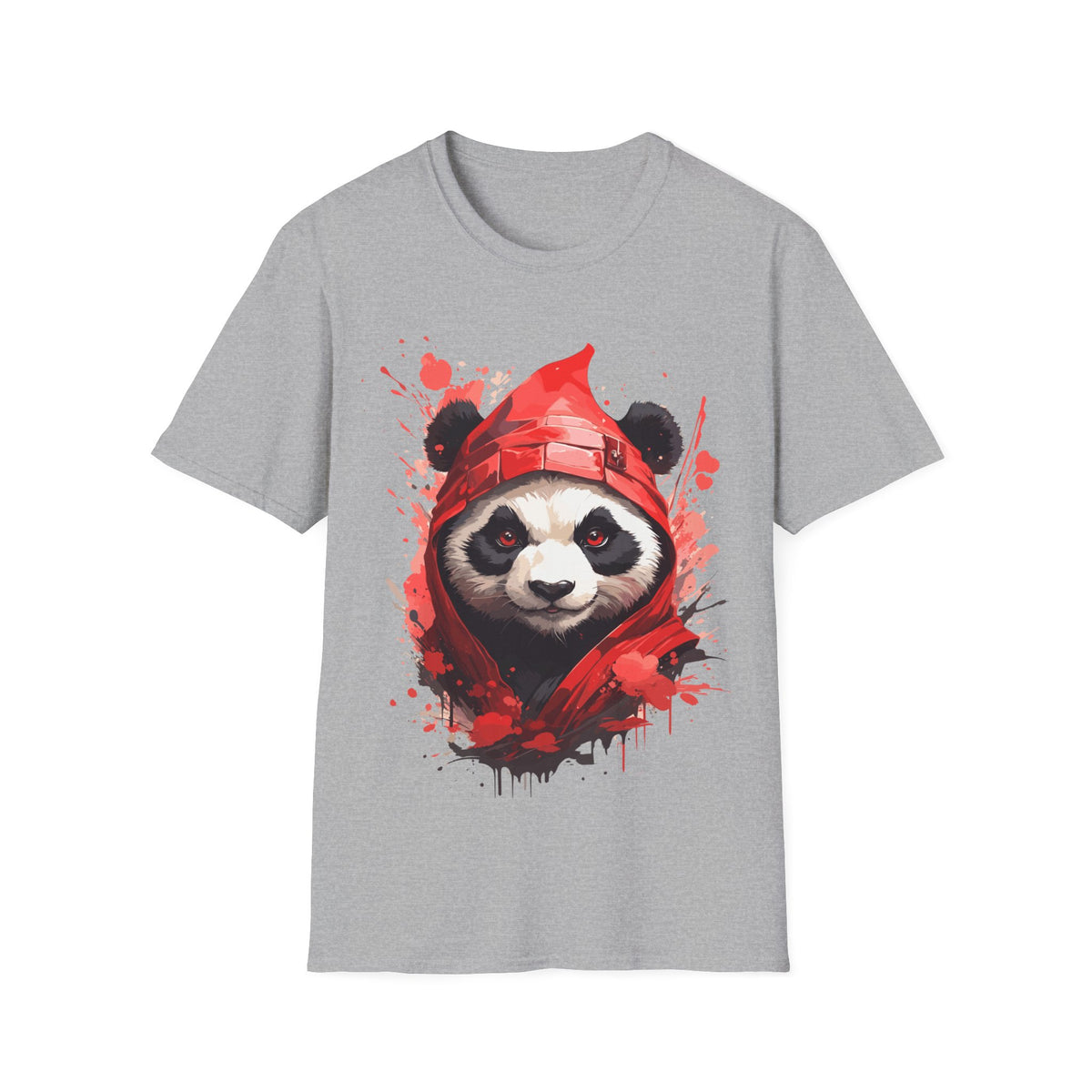 Panda T-shirt