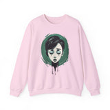 Solitude Sweatshirt - Rock Me Prints