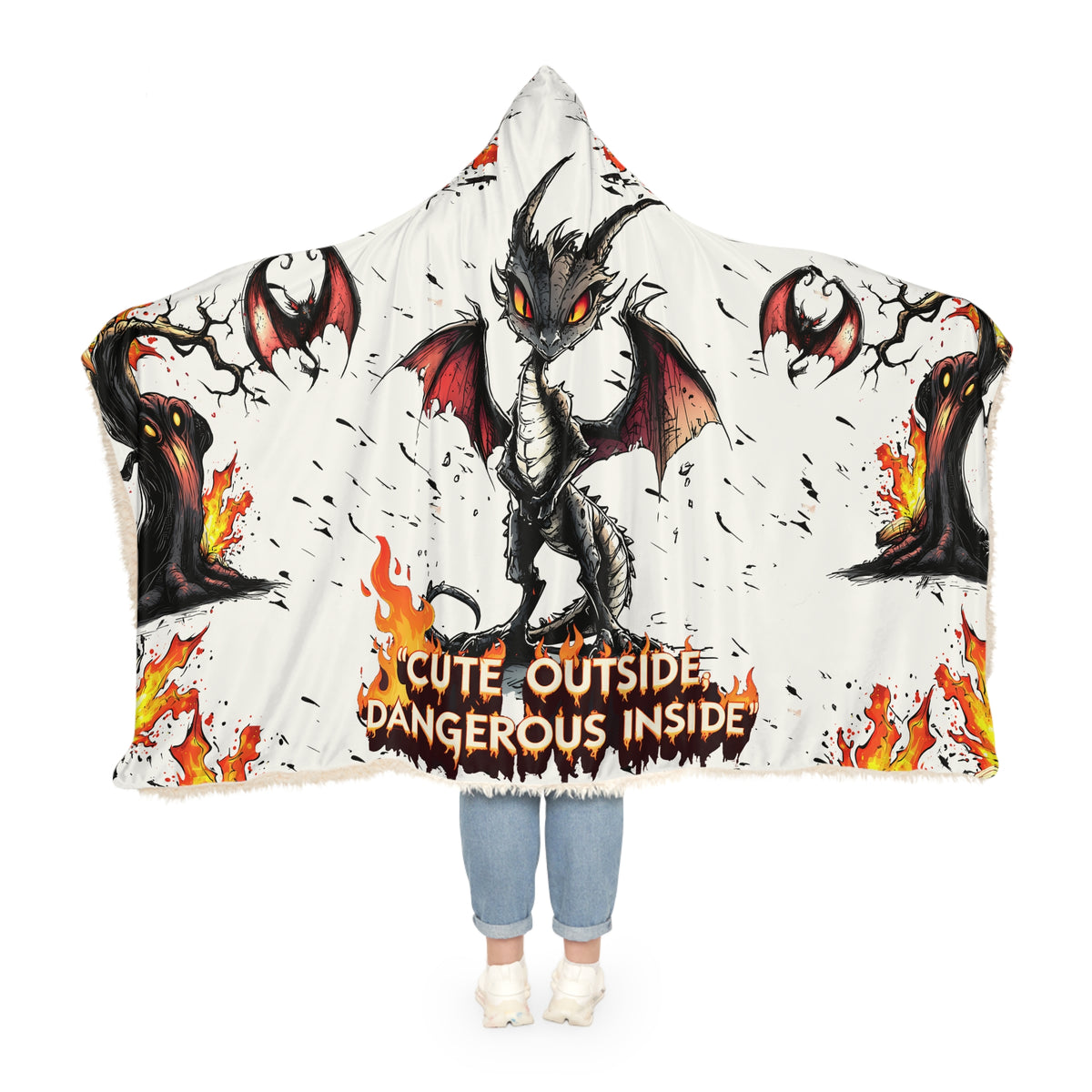Cute Dragon