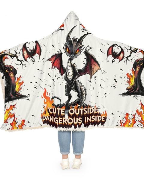 Cute Dragon