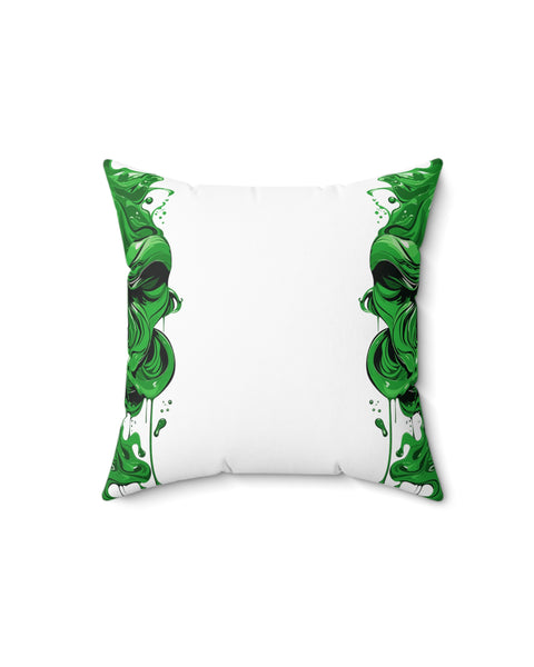 Forest Nympth Pillow