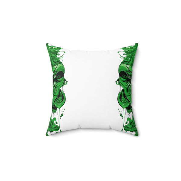 Forest Nympth Pillow