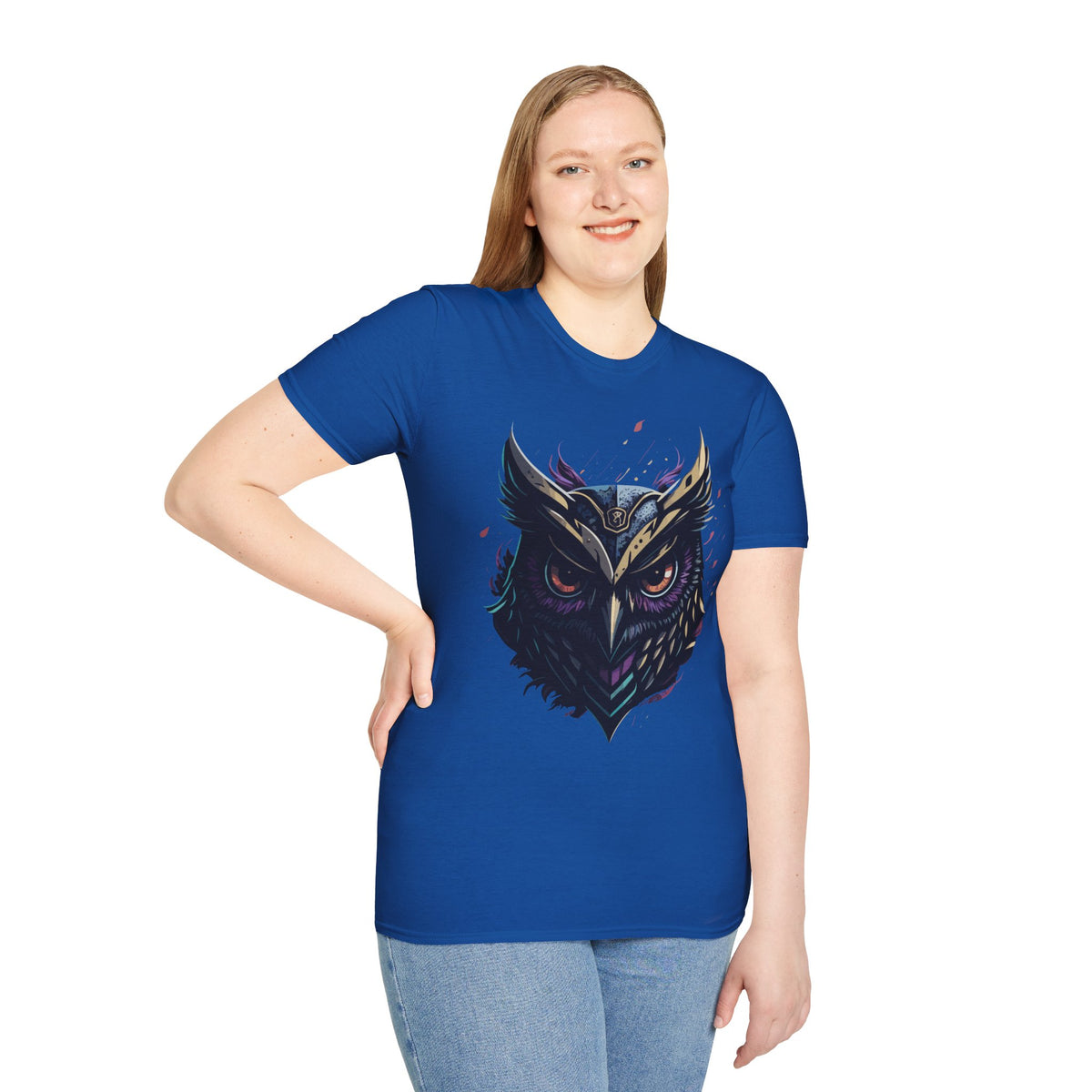 Owl T-shirt