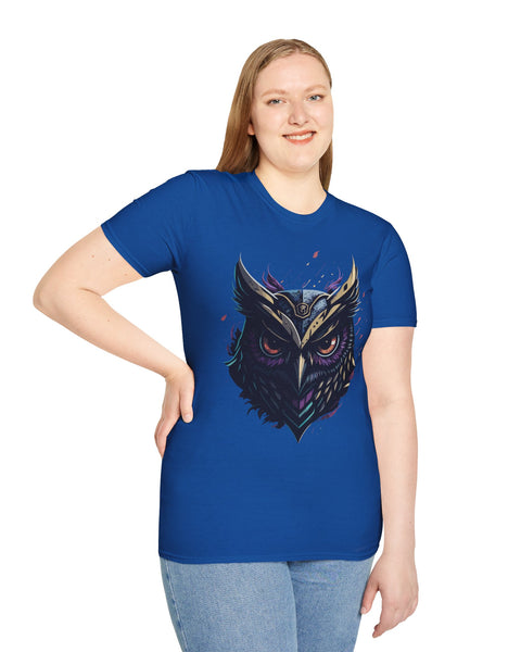 Owl T-shirt