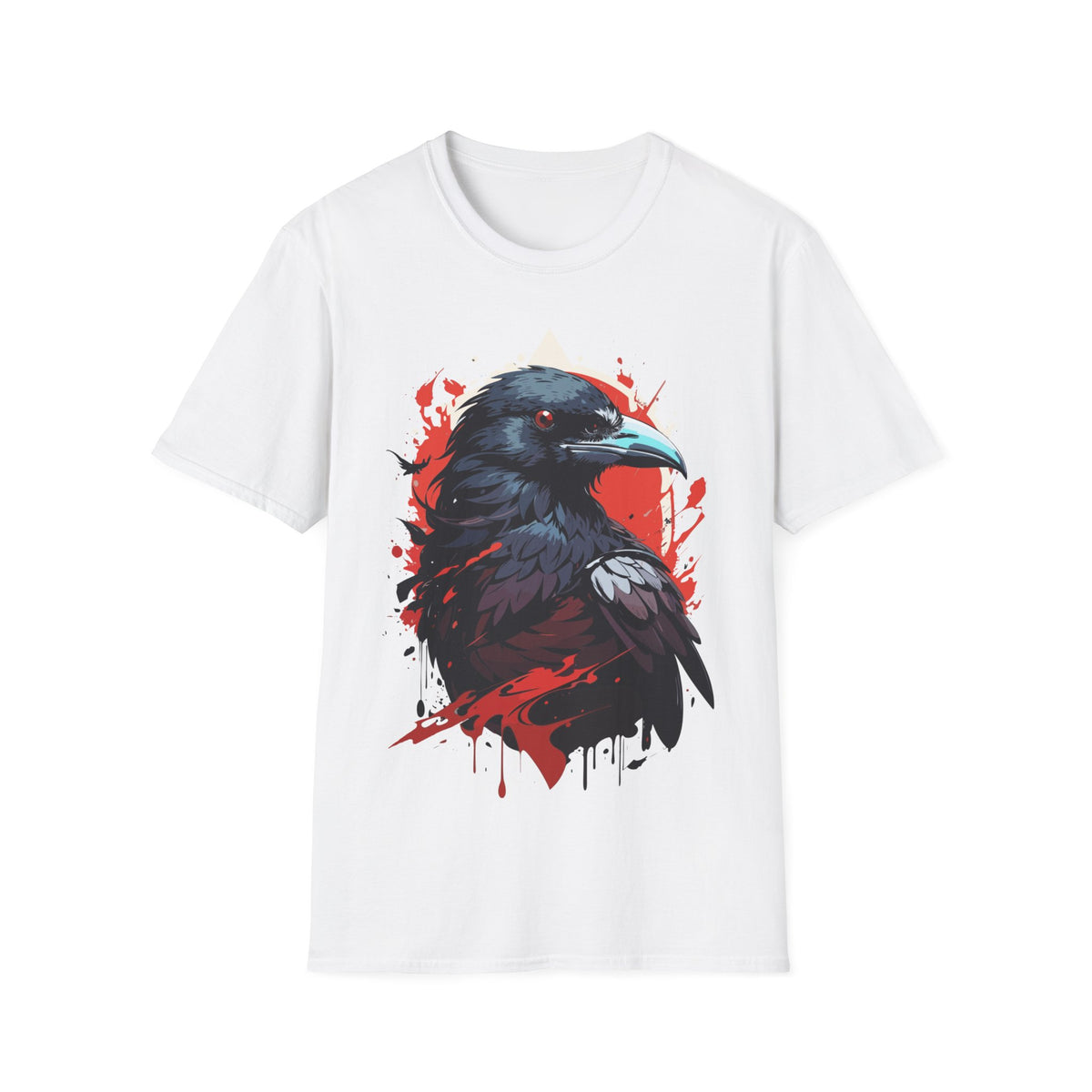 Raven #2 T-shirt