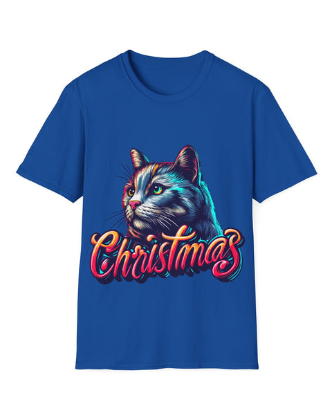 Cat T-shirt