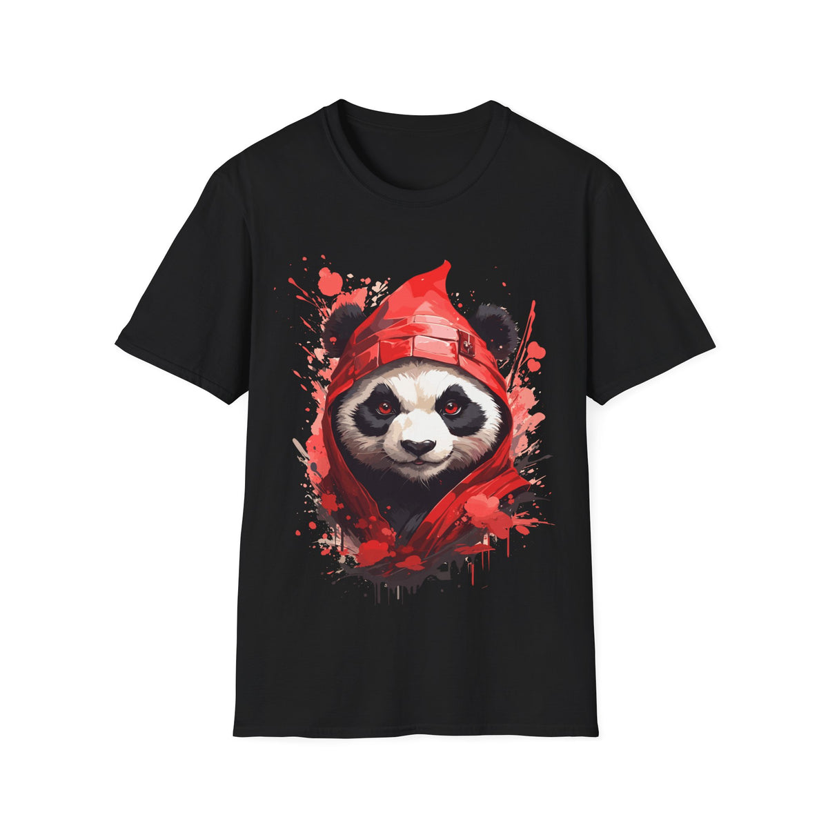 Panda T-shirt