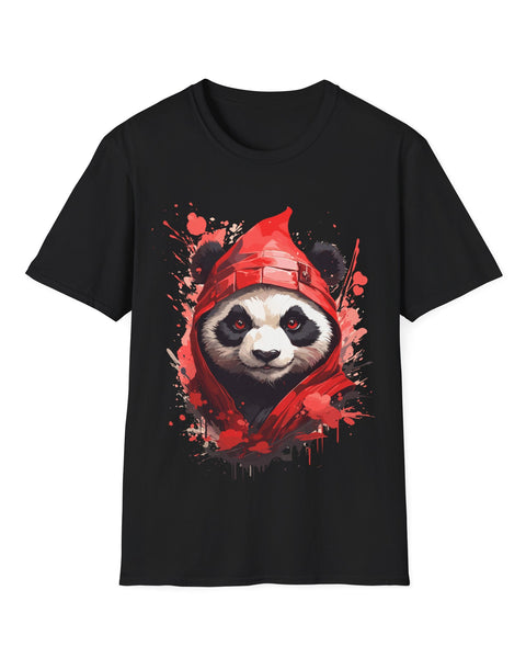 Panda T-shirt