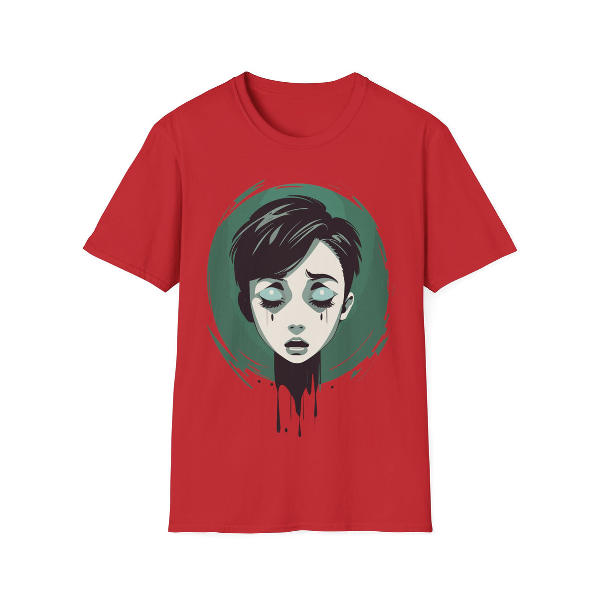 Solitude T-shirt