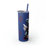 Matte Tumbler Fallen Angel - Rock Me Prints