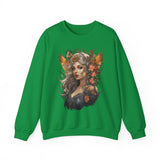 Fairy Sweatshirt - Rock Me Prints