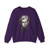 Solitude #2 Sweatshirt - Rock Me Prints