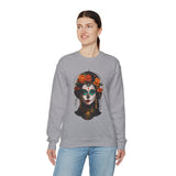 Mexican Sweatshirt - Rock Me Prints