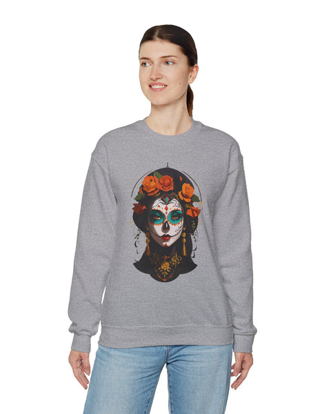 Mexican Sweatshirt - Rock Me Prints