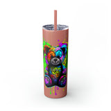 Glossy  Tumbler Love - Rock Me Prints