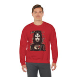 Affliction Sweatshirt - Rock Me Prints