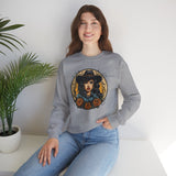 Cowgirl Sweatshirt - Rock Me Prints