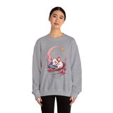 Mouse Sweatshirt - Rock Me Prints