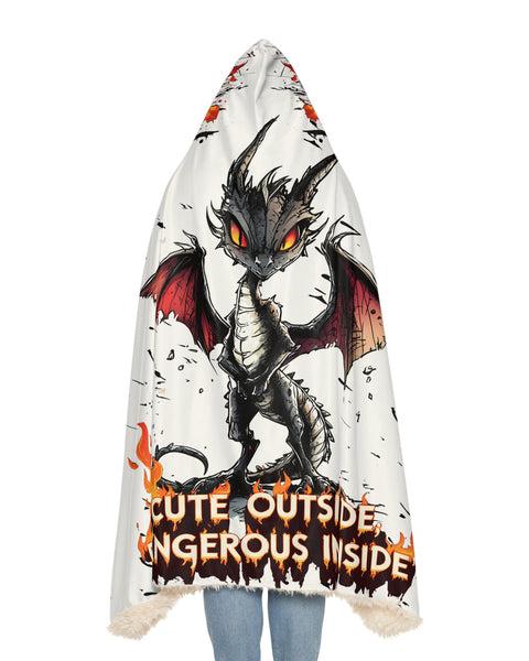 Cute Dragon