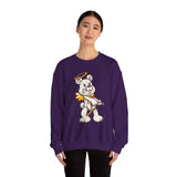 Angel (Pair) Sweatshirt - Rock Me Prints