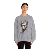 Solitude #2 Sweatshirt - Rock Me Prints