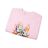 Dragons Sweatshirt - Rock Me Prints