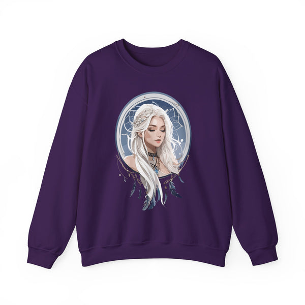 Dream Sweatshirt - Rock Me Prints