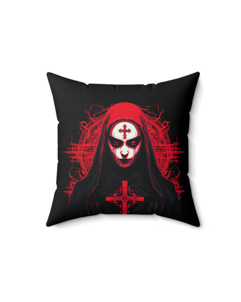 Evil Pillow