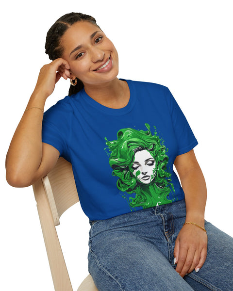 Forest Nymph T-shirt