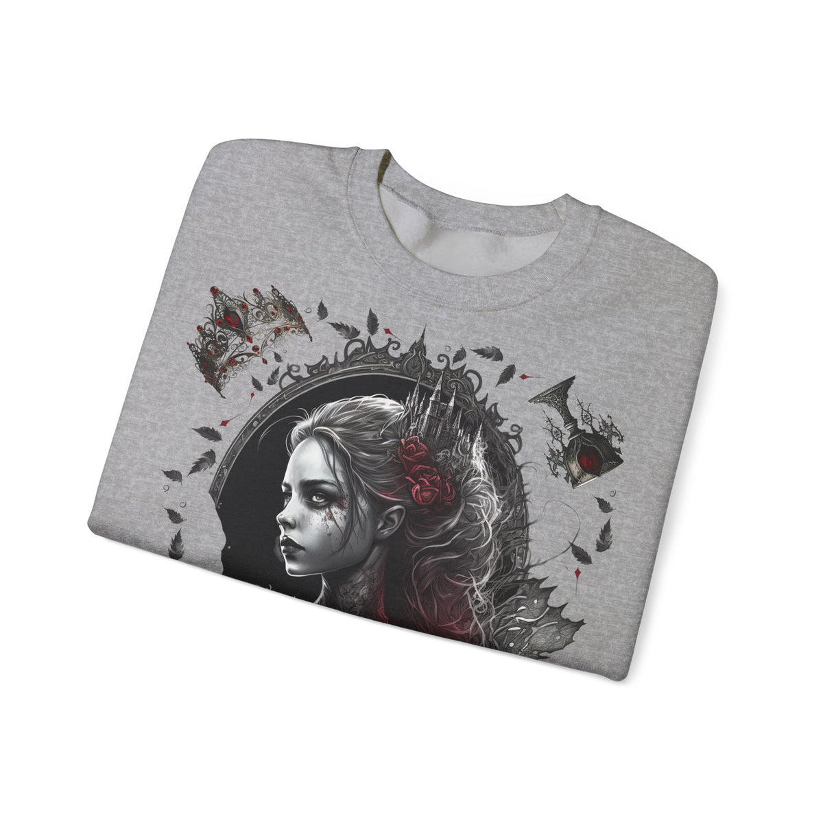 Copy of Copy of Unisex Heavy Blend™ Crewneck Sweatshirt