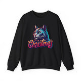 Cat Sweatshirt - Rock Me Prints