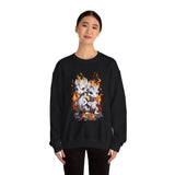 Dragons Sweatshirt - Rock Me Prints