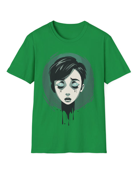 Solitude T-shirt