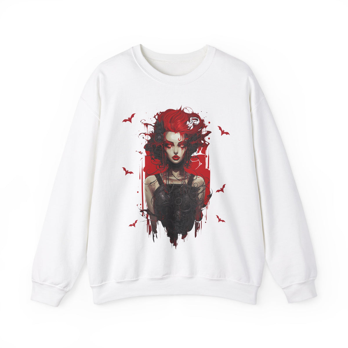 Vampire Sweatshirt