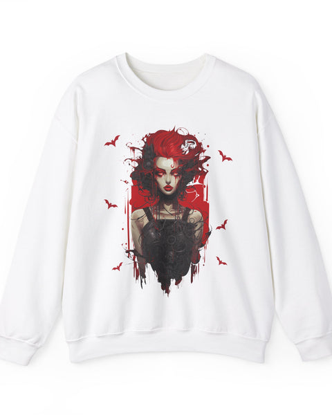 Vampire Sweatshirt