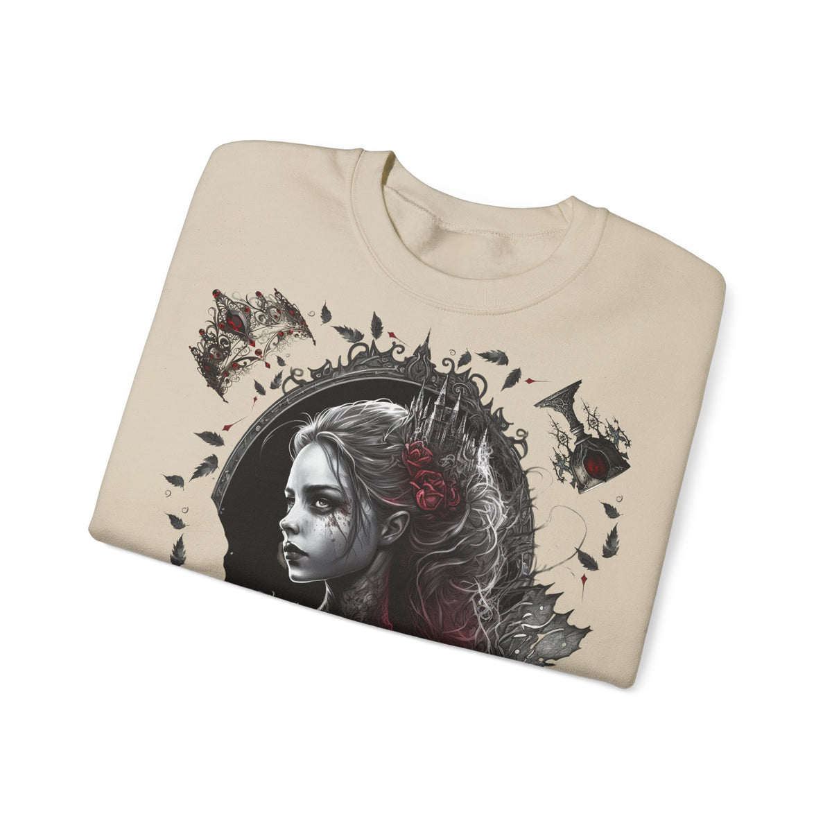 Copy of Copy of Unisex Heavy Blend™ Crewneck Sweatshirt