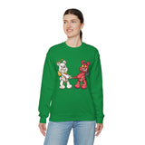 A&D Sweatshirt - Rock Me Prints