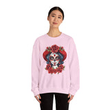 Mexican Sweatshirt - Rock Me Prints