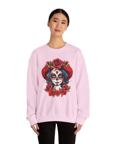 Mexican Sweatshirt - Rock Me Prints