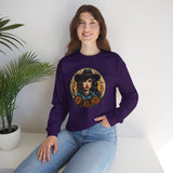 Cowgirl Sweatshirt - Rock Me Prints